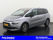 Citroën C4 Grand Spacetourer - 1.2 PureTech Shine Automaat | 7 Persoons | Zondag Open