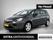 Opel Zafira - Tourer 1.4 Blitz 7p. | Navigatie | Camera | Climate Control