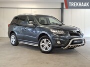 Hyundai Santa Fe - 2.4i 4WD Dynamic Automaat (Org NL/Trekhaak)