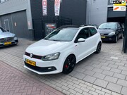 Volkswagen Polo - 1.4 TSI GTI DSG Trekhaak Pano Airco NAP APK
