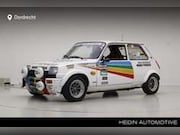 Renault 5 - R5 Alpine | Volledig Rally Uitgevoerd | Echte Rena