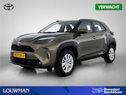 Toyota Yaris Cross - 1.5 Hybrid Active | Stoelverwarming | Elektrisch inklapbare