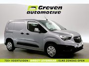 Opel Combo - 1.5D Turbo | Airco | Cruise | Parkeersensoren | Elektrpakket