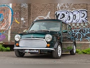 Rover Mini - 1.3 Kensington Volledig Gerestaureerd