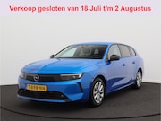Opel Astra - Sports Tourer 1.2 Business Edition/ lage km/ zeer mooi