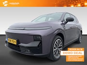 Leapmotor B10 - | Design ProMax 218pk | Panoramadak | 434 km WLTP | 168kW Sn