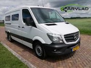 Mercedes-Benz Sprinter - 316 2.2 CDI 366 AUT. 7-PERS AC ** 11799 EX BTW