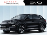 BYD Seal U - Business 87 kWh | Warmtepomp | 360 Camera | Panoramadak | St