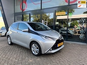 Toyota Aygo - 1.0 VVT-i x-joy