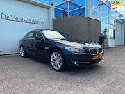 BMW 5-serie - 520i High Executive|Trekhaak|Navi|Climate|PDC