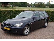BMW 5-serie - Touring 525i Executive|2e Eigenaar|Volledige Historie