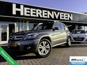 Mercedes-Benz GLK-klasse - GLK 200 CDI Business Class