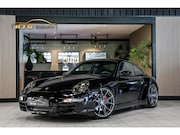 Porsche 911 - 3.8 Carrera 4S|20''|Chrono|Bose|PASM