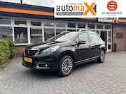 Peugeot 2008 - 1.2 PureTech Blue Lion |1e eigenaar!|NAP!|Perfect onderhoude