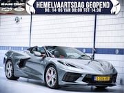 Chevrolet Corvette - cabriolet LT 3 pakket Z51 C8 stingray | Europese uitvoering