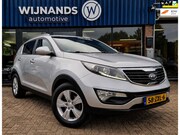 Kia Sportage - 1.6 GDI Plus Pack Trekhaak Zeer Netjes Cruise BT