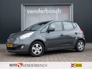Kia Venga - 1.6 CVVT Comfort Pack 125pk | Automaat | Airco | Cruise Cont