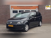 Volkswagen Touran - 1.2 TSI Comfortline BlueMotion 7p
