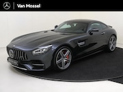 Mercedes-Benz AMG GT - 4.0 S Premium /Distronic /Memory /Digitale cockpit /Burmeste