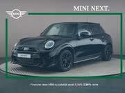 MINI John Cooper Works - C Cooper M