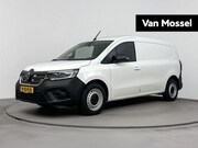Renault Kangoo - E-Tech Advance L2 44 kWh 122Pk | Navigatie | Apple & Android