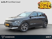 Kia Niro - 1.6 GDi PHEV DynamicLine