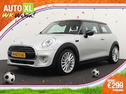 MINI Cooper - 1.5 136 PK Aut. Cooper Navi Cruise Stoelverw.