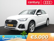 Audi Q5 - 55 TFSI e quattro S-Line | Adap. Cruise | Camera | Navi | El