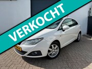Seat Ibiza - 1.4 Reference INRUILKOOPJE|Allseason|Airco|Bluetooth|Cruise