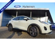 Ford Puma - nw model 125pk Hybrid Titanium X Comfort/DAP/Navi/Winter-Pac