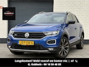 Volkswagen T-Roc - R-Line 2.0 TSI 4Motion / Pano /Virtual /Beats