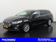 Ford Mondeo - Wagon 2.0 IVCT HEV Titanium | Navigatie | Apple/Android Carp