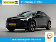 Polestar 2 - Standard Range Single Motor 63kWh [ Navi/Carplay Camera Memo