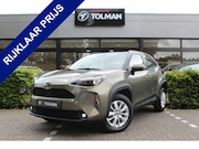 Toyota Yaris Cross - 1.5 Hybrid 115 Dynamic Limited | Rijklaar | Stoel/Stuur-verw