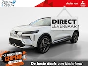 Mitsubishi Eclipse Cross - Intense+ 87 kWh | DE NIEUWE ECLIPSE CROSS | DIRECT LEVERBAAR