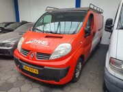 Renault Trafic - 2.0 dCi T29 L2H1 AUTOMAAT|AIRCO|MOTORSCHADE|2008