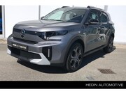 Citroën C3 Aircross - 1.2 Turbo 100pk Plus | Navigatie via App | Camera | Climate 