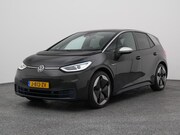 Volkswagen ID.3 - First Max 58 kWh | PANO | HUD | CAMERA | ADAPTIVE | STOELMAS