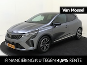 Renault Clio - 1.0 TCe 90 GPF techno Apple carplay | android auto | bluetoo