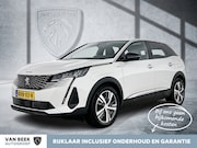 Peugeot 3008 - Plug-in Hybrid 225pk Automaat Allure | Rijklaar | Keyless en