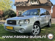 Subaru Forester - 2.0 4x4 XT Automaat | APK Nieuw