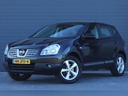 Nissan Qashqai - 2.0 Acenta