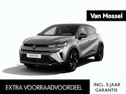 Renault Captur - full hybrid 160 E-TECH esprit Alpine | Achteruitrijcamera | 