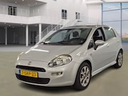 Fiat Punto - Evo 0.9 TwinAir Edizione Cool/ LAAG KM