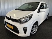 Kia Picanto - 1.0 DPi ComfortLine 1E EIGN/AIRCO/CRUISE/BLUETOOTH