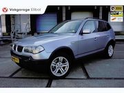 BMW X3 - 3.0i Executive * Goed onderhouden *