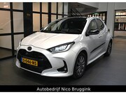 Mazda 2 Hybrid - 116 automaat Select *Panoramadak* *Dealeronderhouden* *All-i