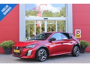 Peugeot 208 - 1.2 Hybrid 145PK AUTOMAAT GT | NAVIGATIE | DRAADLOZE APPLE C