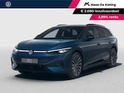 Volkswagen ID.7 - Limited Edition Plus 86 kWh accu, 286 PK · Trekhaa