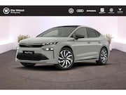 Skoda Enyaq iV - Coupé Sportline Elektromotor 85 kWh